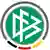 Símbolo da Federação Alemã de Futebol
