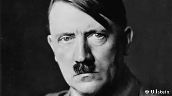 Adolf Hitler Adolf Hitler *20.04.1889-30.04.1945+ Politiker, NSDAP, D - Portraet Foto: Heinrich Hoffmann - 1933