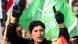 epa03543020 An Iraqi Sunni protester gestures as he takes part in an anti-government demonstration in Fallujah city, western Iraq on 18 January 2013. Iraqi Sunnis protesters ask the government to amend the anti-terrorism law, the release of tens of thousands of protesters and to cancel the law against members of the former Baath ruling party. EPA/MOHAMMED JALIL epa03543020 An Iraqi Sunni protester gestures as he takes part in an anti-government demonstration in Fallujah city, western Iraq on 18 January 2013. Iraqi Sunnis protesters ask the government to amend the anti-terrorism law, the release of tens of thousands of protesters and to cancel the law against members of the former Baath ruling party. EPA/MOHAMMED JALIL