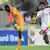 Fußball 2013 African Cup of Nations - Elfenbeinküste gegen Tunesien
