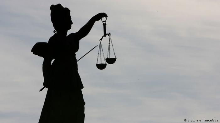 Закон про антикорупційний суд набув чинності