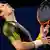 Andy Murray im Finale der Australian Open 2013. Foto: Reuters