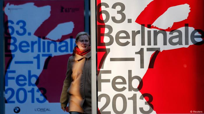 63 Berlinale U Kompaktnom Izdanju Panorama Dw 10 02 2013