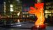 The Berlinale Bear in the Sony Center on Potsdamer Platz © Berlinale anzuführen The Berlinale Bear in the Sony Center on Potsdamer Platz © Berlinale anzuführen