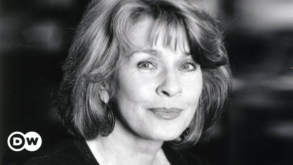 Senta Berger Bio