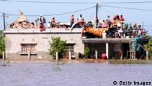 Prevenção a catástrofes ganha reforço em Moçambique