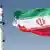 Iran Weltraumprogramm