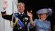 REFILE - CORRECTING DATE Netherlands' Queen Beatrix (R) and her son Crown Prince Willem-Alexander wave to well-wishers from the balcony of the Royal Noordeinde Palace after opening the new parliamentary year in The Hague in this September 21, 2010 file photo. Dutch Queen Beatrix, who turns 75 on January 31, 2013, announced she was abdicating in favour of her son, Prince Willem-Alexander, telling her country it was time to hand the crown to the next generation after more than three decades on the throne. REUTERS/Jerry Lampen/Files (NETHERLANDS - Tags: POLITICS ROYALS) REFILE - CORRECTING DATE Netherlands' Queen Beatrix (R) and her son Crown Prince Willem-Alexander wave to well-wishers from the balcony of the Royal Noordeinde Palace after opening the new parliamentary year in The Hague in this September 21, 2010 file photo. Dutch Queen Beatrix, who turns 75 on January 31, 2013, announced she was abdicating in favour of her son, Prince Willem-Alexander, telling her country it was time to hand the crown to the next generation after more than three decades on the throne. REUTERS/Jerry Lampen/Files (NETHERLANDS - Tags: POLITICS ROYALS)