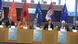 Westbalkan - Zukunft in Europa (Konferenz) Westbalkan - Zukunft in Europa (Konferenz)