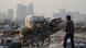 This picture taken on December 9, 2012 shows scavengers picking up useful construction waste from a garbage dump in Hefei, central China's Anhui province. China's wealth gap has widened to a level where it is among the world's most unequal nations, a Chinese academic institute said in a survey, as huge numbers of poor are left behind by the economic boom. CHINA OUT AFP PHOTO (Photo credit should read STR/AFP/Getty Images) This picture taken on December 9, 2012 shows scavengers picking up useful construction waste from a garbage dump in Hefei, central China's Anhui province. China's wealth gap has widened to a level where it is among the world's most unequal nations, a Chinese academic institute said in a survey, as huge numbers of poor are left behind by the economic boom. CHINA OUT AFP PHOTO (Photo credit should read STR/AFP/Getty Images)