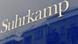 Suhrkamp sign Suhrkamp sign