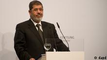 بريد DW: المهم كيف نحاسب مرسي بعد انتهاء مرحلة مبارك