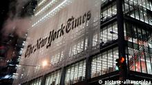Hackers chinos espiaron al New York Times