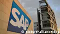 SAP: David und Goliath kämpfen gemeinsam