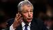 USA Senator Chuck Hagel USA Senator Chuck Hagel