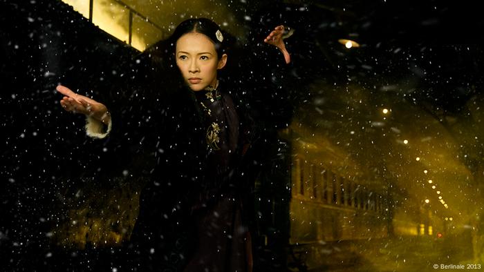 Deutschland Berlinale 2013 Wettbewerb Yi dai zong shi