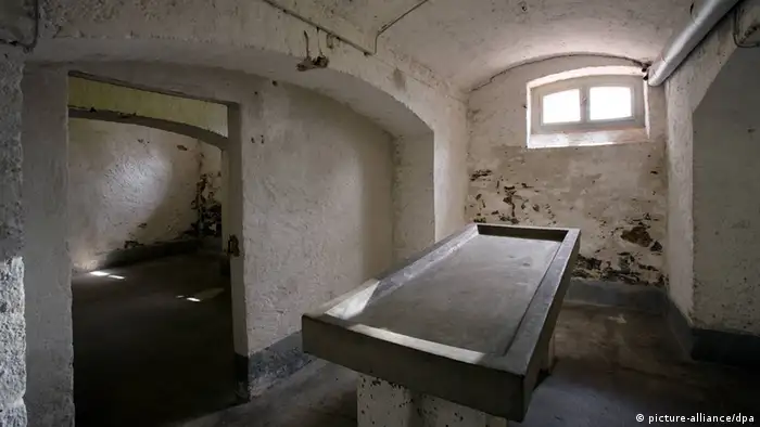 Gedenkstätte Hadamar 