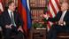 Russian minister of foreign affairs Sergey Lavrov (L) and U.S. vice president Joe Biden(Photo by Johannes Simon/Getty Images) Russian minister of foreign affairs Sergey Lavrov (L) and U.S. vice president Joe Biden(Photo by Johannes Simon/Getty Images)