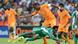 RUSTENBURG, SOUTH AFRICA - FEBRUARY 03: Ogenyi Onazi of Nigeria and Didier Drogba of Ivory Coast compete during the 2013 Orange African Cup of Nations 3rd Quarter Final match between Ivory Coast and Nigeria, at Royal Bafokeng Stadium on February 03, 2013 in Rustenburg, South Africa. (Photo by Lefty Shivambu/Gallo Images/Getty Images) RUSTENBURG, SOUTH AFRICA - FEBRUARY 03: Ogenyi Onazi of Nigeria and Didier Drogba of Ivory Coast compete during the 2013 Orange African Cup of Nations 3rd Quarter Final match between Ivory Coast and Nigeria, at Royal Bafokeng Stadium on February 03, 2013 in Rustenburg, South Africa. (Photo by Lefty Shivambu/Gallo Images/Getty Images)
