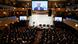 Plenum der Münchner Sicherheitskonferenz (Foto: Reuters) Plenum der Münchner Sicherheitskonferenz (Foto: Reuters)
