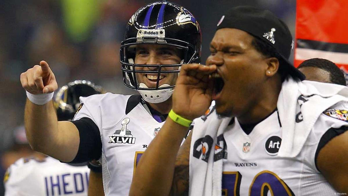 Ravens survive 49ers' post-power outage rally to win Super Bowl XLVII, 34-31