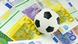 Fußball und Geld Fußball und Geld