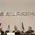 Europol Presskonferenz zu Wettskandalen