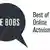 Logo der Bobs DW/Auslandsmarketing Bei der Verschlagwortung bitte "thebobs13" mit eingeben, bzw Thebobs 2013