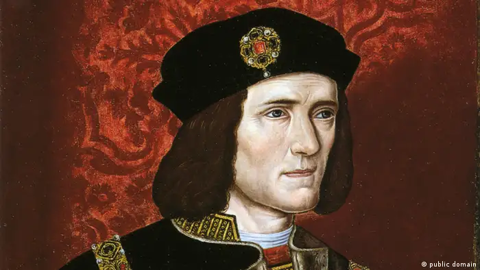 Richard III. von England