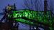 Das "Krokodil" im Landschaftspark Duisburg-Nord, Foto: Jörg Stroisch Das "Krokodil" im Landschaftspark Duisburg-Nord, Foto: Jörg Stroisch