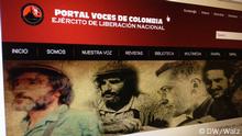 ELN: ¿De curas en armas al sermón de la paz?