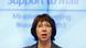 European Union foreign policy chief Catherine Ashton addresses a news conference after a ministerial meeting in support for Mali at the EU Council in Brussels February 5, 2013. Governments and international organisations meet on Tuesday to find ways to reinforce military gains against Islamist rebels in northern Mali by supporting democracy, economic development and human rights in one of the world's poorest countries. REUTERS/Francois Lenoir (BELGIUM - Tags: POLITICS CONFLICT CIVIL UNREST) European Union foreign policy chief Catherine Ashton addresses a news conference after a ministerial meeting in support for Mali at the EU Council in Brussels February 5, 2013. Governments and international organisations meet on Tuesday to find ways to reinforce military gains against Islamist rebels in northern Mali by supporting democracy, economic development and human rights in one of the world's poorest countries. REUTERS/Francois Lenoir (BELGIUM - Tags: POLITICS CONFLICT CIVIL UNREST)