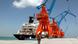 Pakistan Hafen Gwadar Pakistan Hafen Gwadar