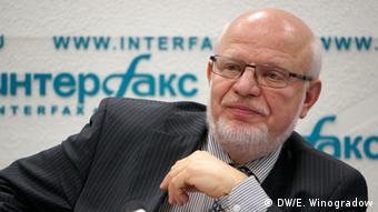 Михаил Федотов