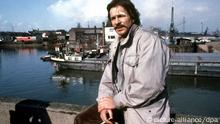Als Schimanski vor 35 Jahren in Deutschlands Wohnzimmer polterte