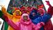 Women dressed in costumes for "Weiberfastnacht" (Women's Carnival) celebrate in front of Cologne's Cathedral February 7, 2013. Women's Carnival marks the start of a week of street festivals, the highlight of the event being "Rosenmontag" (Rose Monday), the final day of the carnival where mass processions are held. REUTERS/Ina Fassbender (GERMANY - Tags: SOCIETY ENTERTAINMENT TPX IMAGES OF THE DAY) Women dressed in costumes for "Weiberfastnacht" (Women's Carnival) celebrate in front of Cologne's Cathedral February 7, 2013. Women's Carnival marks the start of a week of street festivals, the highlight of the event being "Rosenmontag" (Rose Monday), the final day of the carnival where mass processions are held. REUTERS/Ina Fassbender (GERMANY - Tags: SOCIETY ENTERTAINMENT TPX IMAGES OF THE DAY)