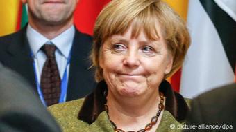 Cameron y Merkel se impusieron, comentan analistas.