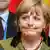 Ангела Меркель на саммите в Брюсселе