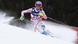 Maria Höfl-Riesch im Slalom der WM-Super-Kombination. Foto: dpa Maria Höfl-Riesch im Slalom der WM-Super-Kombination. Foto: dpa