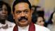 Mahinda Rajapaksa Mahinda Rajapaksa