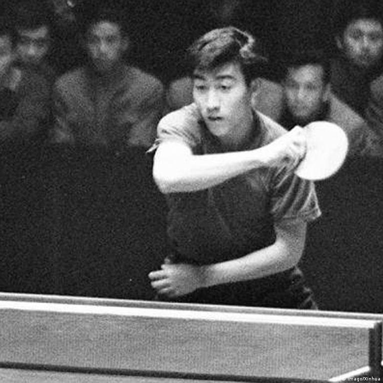 The first-person story of how ping pong saved the life of a New York City  kid and took him all the way to North Korea – New York Daily News