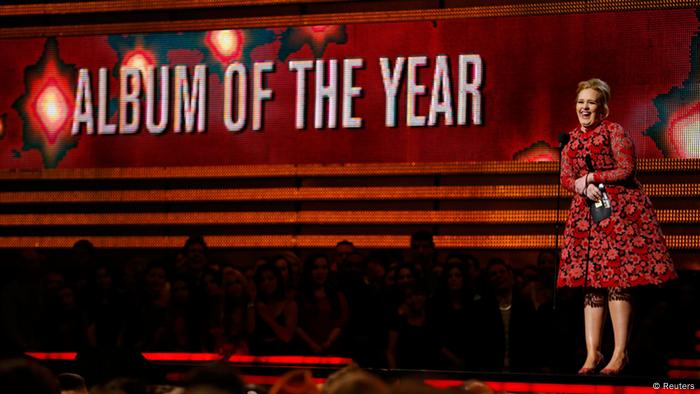 Grammy Preisverleihung 2013