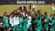 Nigeria's players celebrate winning their African Nations Cup (AFCON 2013) final soccer match against Burkina Faso in Johannesburg February 10, 2013. REUTERS/Siphiwe Sibeko (SOUTH AFRICA - Tags: SPORT SOCCER) Nigeria's players celebrate winning their African Nations Cup (AFCON 2013) final soccer match against Burkina Faso in Johannesburg February 10, 2013. REUTERS/Siphiwe Sibeko (SOUTH AFRICA - Tags: SPORT SOCCER)