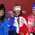 GettyImages 161367437 SCHLADMING, AUSTRIA - FEBRUARY 10: Race winner Marion Rolland (C) of France celebrates at the medal ceremony with second placed Nadia Fanchini (L) of Italy and third placed Maria Hoefl-Riesch (R) of Germany following the Women's Downhill during the Alpine FIS Ski World Championships on February 10, 2013 in Schladming, Austria. (Photo by Clive Rose/Getty Images)