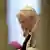 Papst Benedikt / Rücktritt / Vatikan