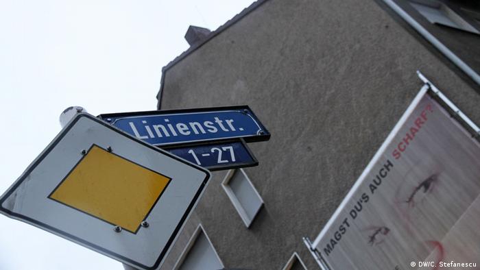 Dortmunds Arbeiterstrich Deutschland DW 21.02.2013