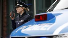Arrestos por tumultos en Aschaffenburg
