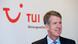 TUI's future CEO, Friedrich Joussen TUI's future CEO, Friedrich Joussen