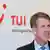 TUI's future CEO, Friedrich Joussen