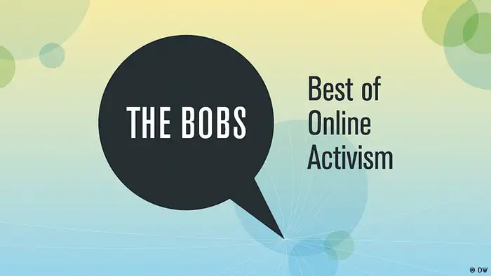 Die Bobs Awards zeichnen Webseiten in 14 Sprachen aus.